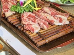 -西塔老太太泥炉烤肉(杭州首店)