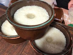 -润和祥小砵头甜酒酿