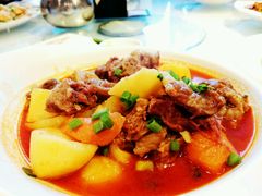 -赶海部落海鲜城(海阳路店)