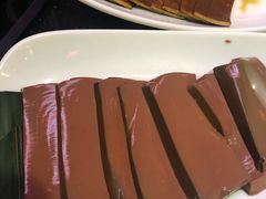 鲜鸭血-渝利重庆火锅