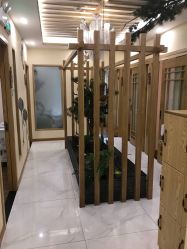 -芳朵美容养生SPA