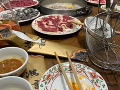 -汕头八合里海记牛肉店(清河店)