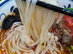 -康师傅私房牛肉面(北京南站店)