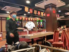 大堂-点都德(北京路贰店)
