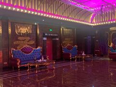 -欢乐迪KTV(观音桥未来国际店)