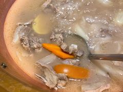 -泽成冰煮羊(长春店)