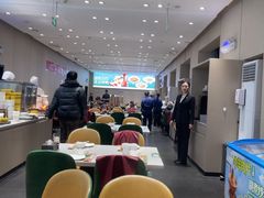 -紫光园·烤鸭·北京菜(团结湖店)