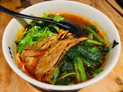 -和府捞面(东直门银座店)