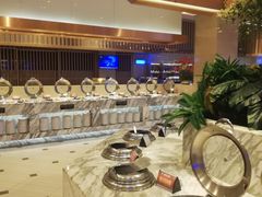 -东方之珠洗浴休闲广场(大港店)