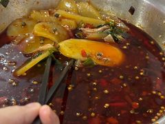 -米二红烧兔(华阳店)