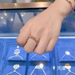 点击看大图 -Cindy Jewelry·钻戒·彩色宝石