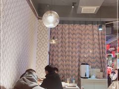 大堂-西域阿里马新疆菜·清真(桂花路店)