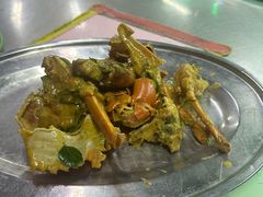 -黄亚华小食店(Jalan Alor)