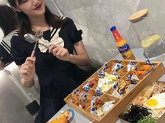 -chicken plus韩国炸鸡(城阳店)