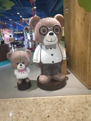 -软软星球(密云店)