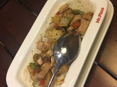 -Mr.Pizza米斯特比萨(苏州平江万达广场店)