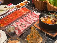-牛家酒场(7mall店)