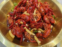 十三香龙虾-指爱龙虾(金杨路总店)