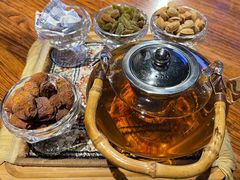 -纳瓦新疆菜(银都店)