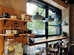 -ZM COFFEE(西安路店)