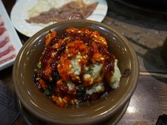-憨石匠鲜菜土火锅(昆都店)