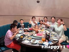 -额尔敦·品质自助(摩尔城店)