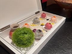 -色響火锅(恒隆广场店)