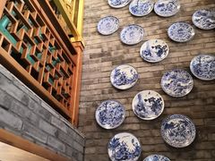 -京味斋·北京烤鸭(北京南站洋桥店)