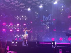 -MOSSO·Liveshow(M3香港广场店)