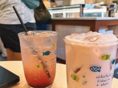 -发酵食堂(屏风街店)