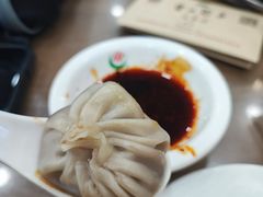 -西安贾三灌汤包·回坊小吃·清真炒菜(北院门总店)