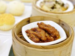 -龙的酒楼·手工早茶·顺德菜(近良路店)