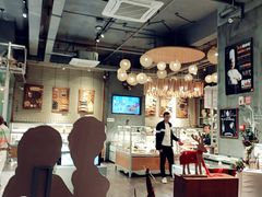 -桂新园(烘焙馆-鸿翔店)