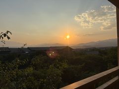 -西双版纳融创皇冠假日度假酒店