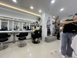 -HaLo hair studio