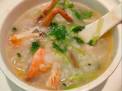 -如轩·海鲜砂锅粥·潮汕菜(海珠店)