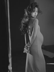 点击看大图 -暖摄影 孕妇写真家庭影像馆 (自然光主题店)
