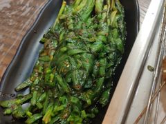 -定记烧烤王·羊肉火锅(轻工大店)