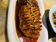 -杏花堂·山西菜馆(晋中万达店)