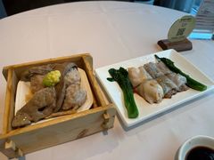 -粤财皇冠假日酒店·彩华轩中餐厅