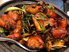 -鹿港小镇(金虹桥国际中心店)