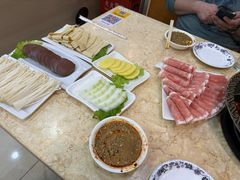 -晓林火锅(安定门店)
