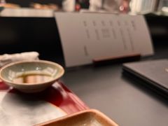 -鳥喜Toriki怀石烧鸟料理