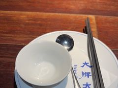 -大牌大·传统杭帮菜(湖滨店)