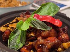 -鹿港小镇(悠唐店)