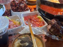 -楠火锅(哈尔滨金爵万象店)