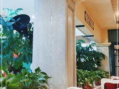 大堂-高第街56号餐厅(银座商城玉函店)