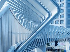 -厦门市图书馆(集美新城馆区)