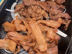-高丽馆(尊茂店)