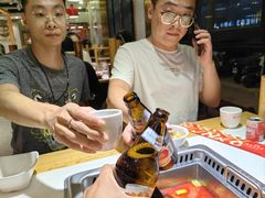 -袁记串串香(北国店)